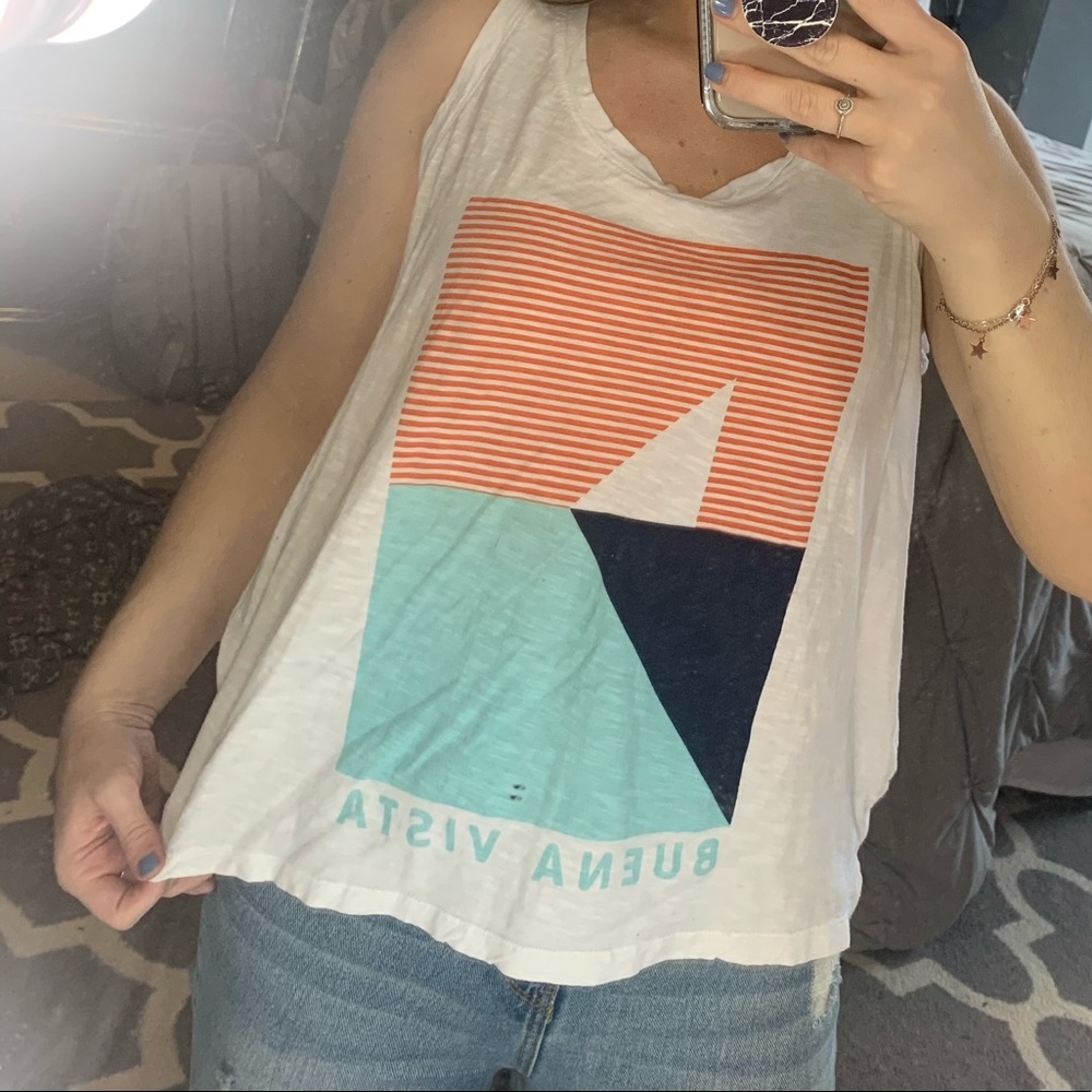Old Navy Tank Top